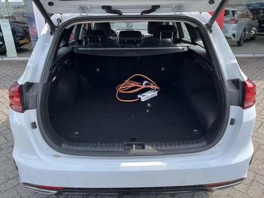 Kia Ceed Sportswagon - Afbeelding 18 van 30