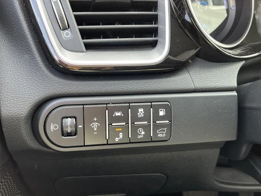 Kia Ceed Sportswagon - Afbeelding 22 van 30