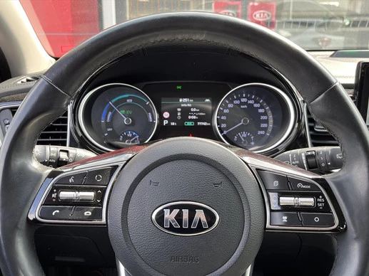 Kia Ceed Sportswagon - Afbeelding 23 van 30