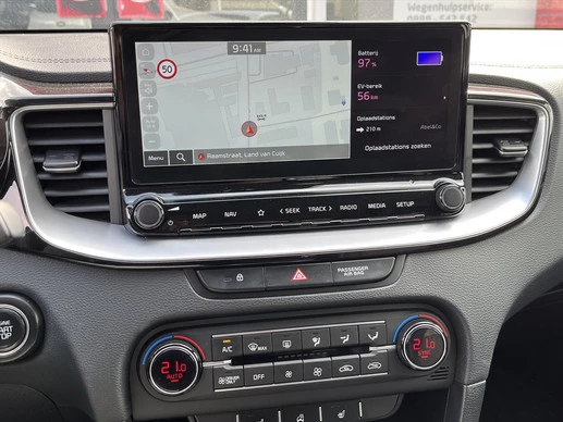 Kia Ceed Sportswagon - Afbeelding 26 van 30