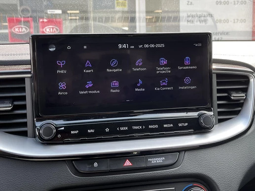 Kia Ceed Sportswagon - Afbeelding 28 van 30