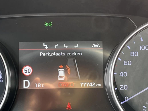 Kia Ceed Sportswagon - Afbeelding 29 van 30