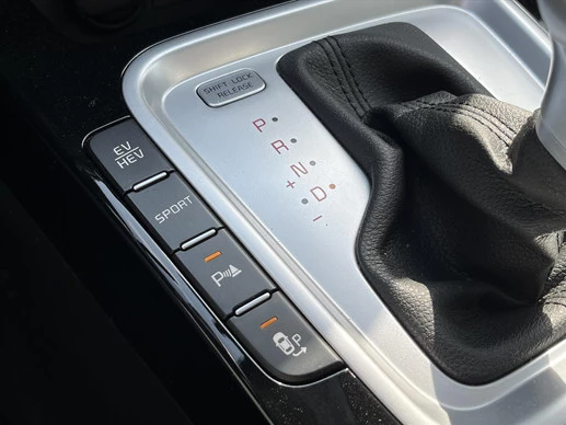 Kia Ceed Sportswagon - Afbeelding 30 van 30
