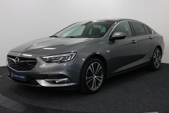 Opel Insignia - Afbeelding 1 van 30