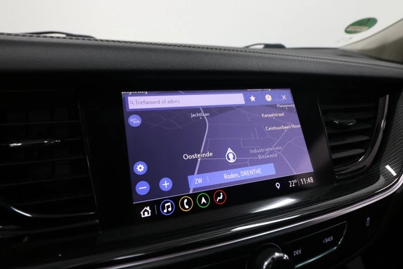 Opel Insignia - Afbeelding 4 van 30