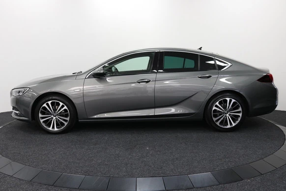 Opel Insignia - Afbeelding 7 van 30
