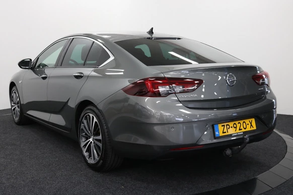 Opel Insignia - Afbeelding 8 van 30