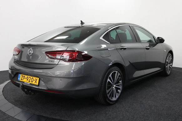 Opel Insignia - Afbeelding 10 van 30