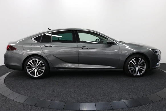 Opel Insignia - Afbeelding 11 van 30