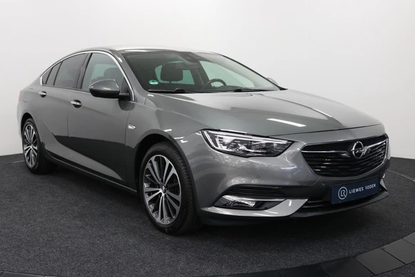 Opel Insignia - Afbeelding 12 van 30