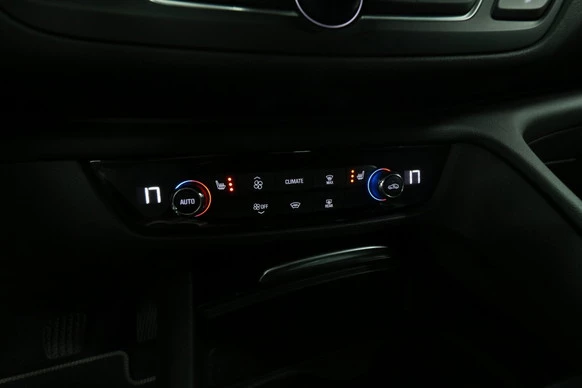 Opel Insignia - Afbeelding 21 van 30