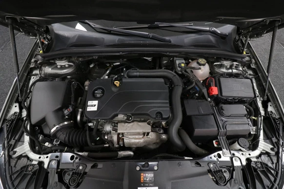 Opel Insignia - Afbeelding 24 van 30