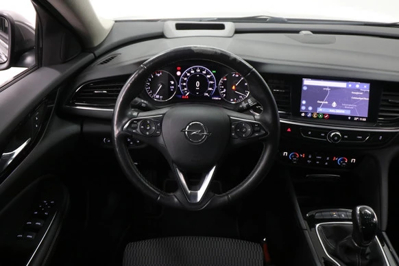 Opel Insignia - Afbeelding 29 van 30