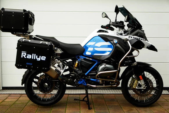 BMW R 1200 GS Adventure - Afbeelding 1 van 25