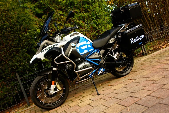 BMW R 1200 GS Adventure - Afbeelding 2 van 25