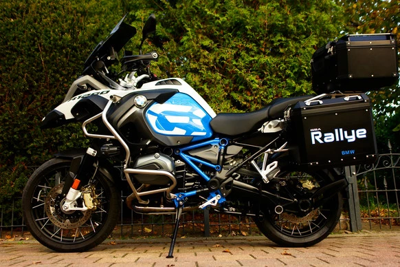 BMW R 1200 GS Adventure - Afbeelding 4 van 25