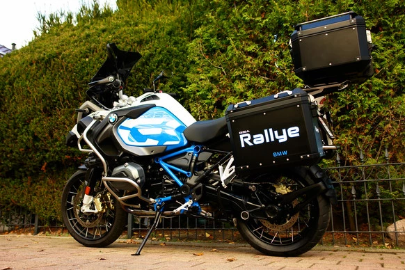 BMW R 1200 GS Adventure - Afbeelding 5 van 25