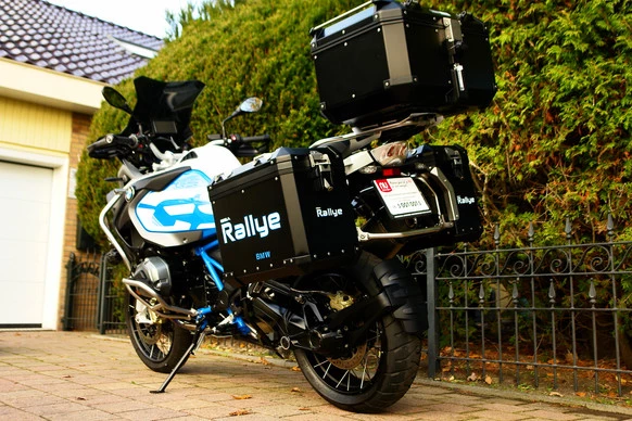 BMW R 1200 GS Adventure - Afbeelding 6 van 25