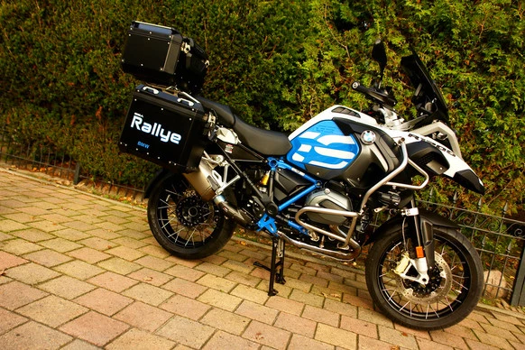 BMW R 1200 GS Adventure - Afbeelding 8 van 25