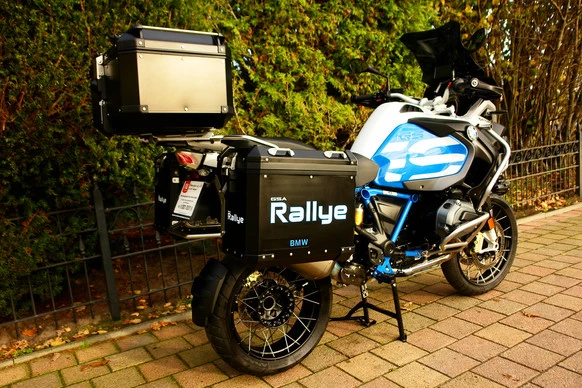 BMW R 1200 GS Adventure - Afbeelding 9 van 25