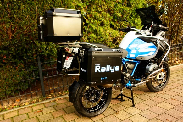 BMW R 1200 GS Adventure - Afbeelding 10 van 25