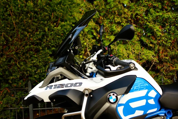 BMW R 1200 GS Adventure - Afbeelding 12 van 25