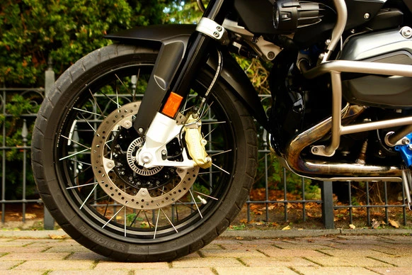 BMW R 1200 GS Adventure - Afbeelding 13 van 25