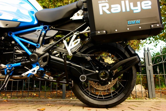 BMW R 1200 GS Adventure - Afbeelding 14 van 25