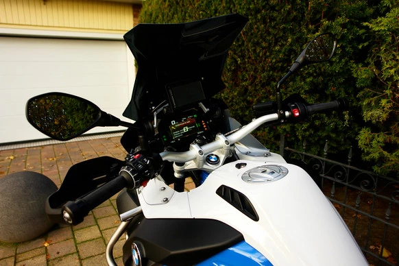 BMW R 1200 GS Adventure - Afbeelding 15 van 25