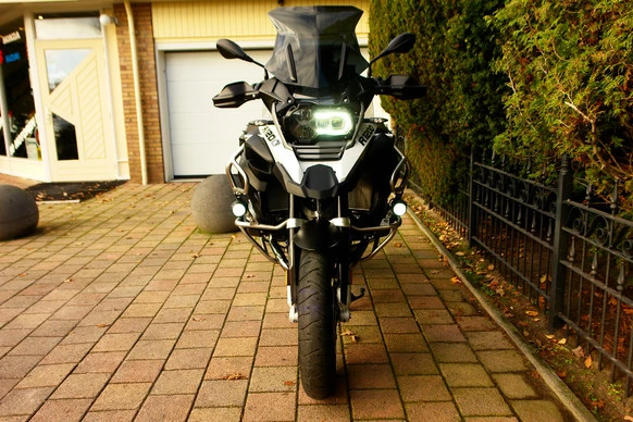 BMW R 1200 GS Adventure - Afbeelding 16 van 25