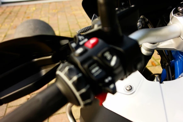 BMW R 1200 GS Adventure - Afbeelding 17 van 25