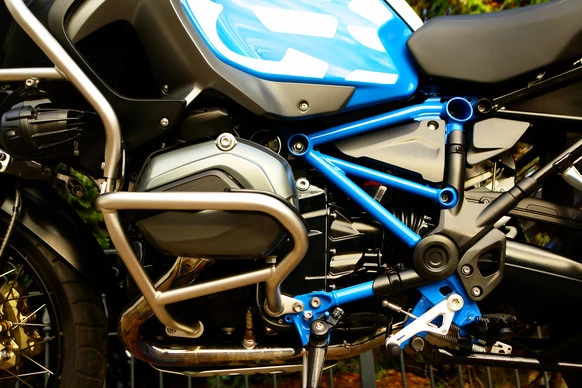 BMW R 1200 GS Adventure - Afbeelding 19 van 25