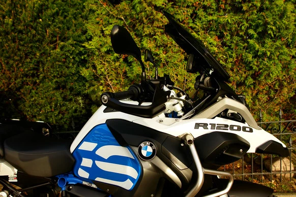 BMW R 1200 GS Adventure - Afbeelding 21 van 25