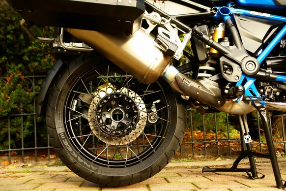 BMW R 1200 GS Adventure - Afbeelding 22 van 25