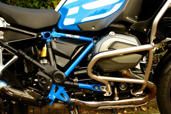 BMW R 1200 GS Adventure - Afbeelding 23 van 25