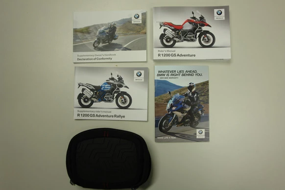 BMW R 1200 GS Adventure - Afbeelding 24 van 25