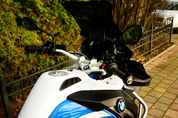 BMW R 1200 GS Adventure - Afbeelding 25 van 25