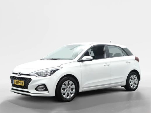 Hyundai i20 - Afbeelding 1 van 30