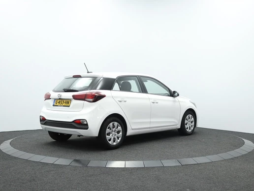 Hyundai i20 - Afbeelding 2 van 30