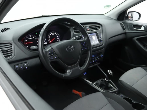 Hyundai i20 - Afbeelding 3 van 30