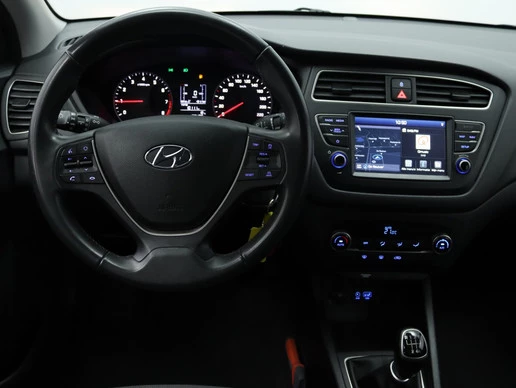 Hyundai i20 - Afbeelding 4 van 30