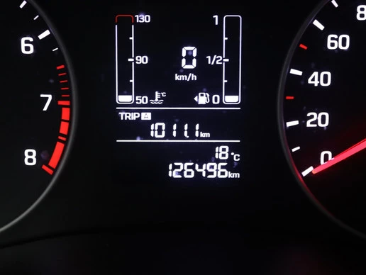 Hyundai i20 - Afbeelding 5 van 30