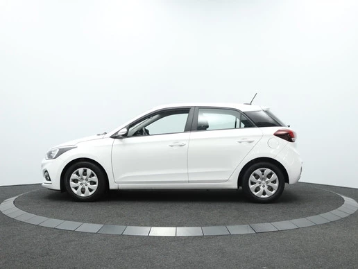 Hyundai i20 - Afbeelding 7 van 30