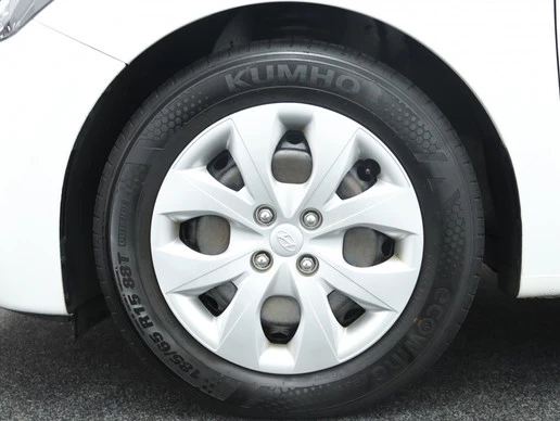 Hyundai i20 - Afbeelding 8 van 30