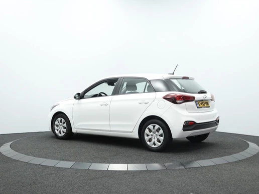 Hyundai i20 - Afbeelding 9 van 30