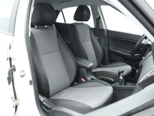 Hyundai i20 - Afbeelding 11 van 30