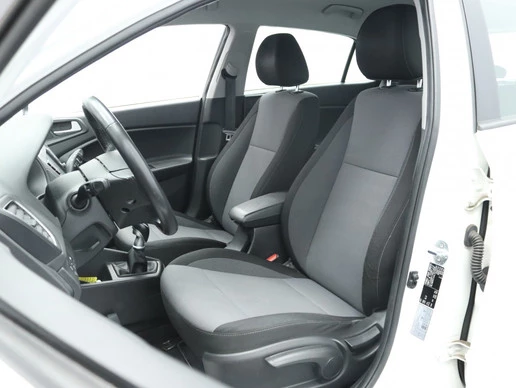 Hyundai i20 - Afbeelding 12 van 30