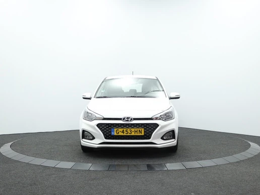 Hyundai i20 - Afbeelding 14 van 30
