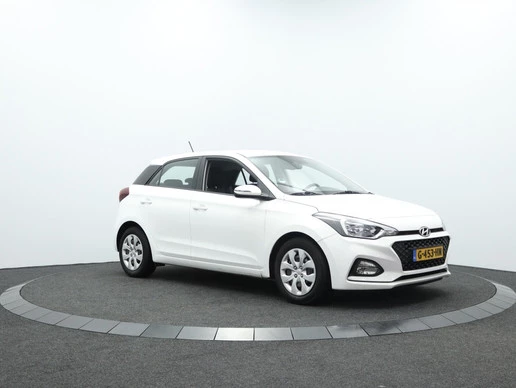 Hyundai i20 - Afbeelding 15 van 30