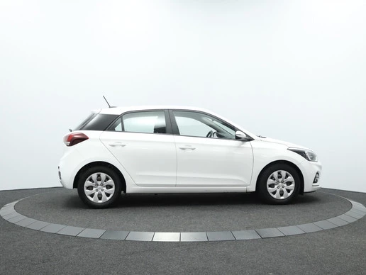 Hyundai i20 - Afbeelding 16 van 30